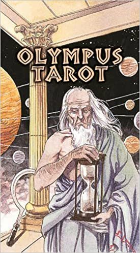 Olympus Tarot