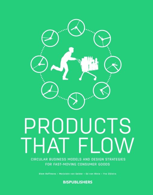 Products That Flow