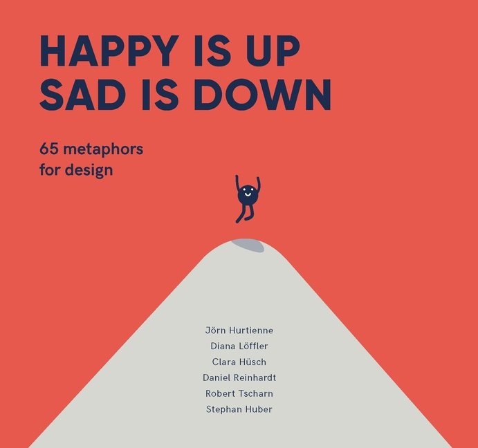 Happy Is Up, Sad Is Down