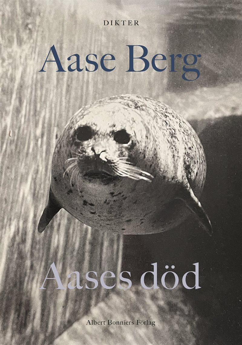 Aases död