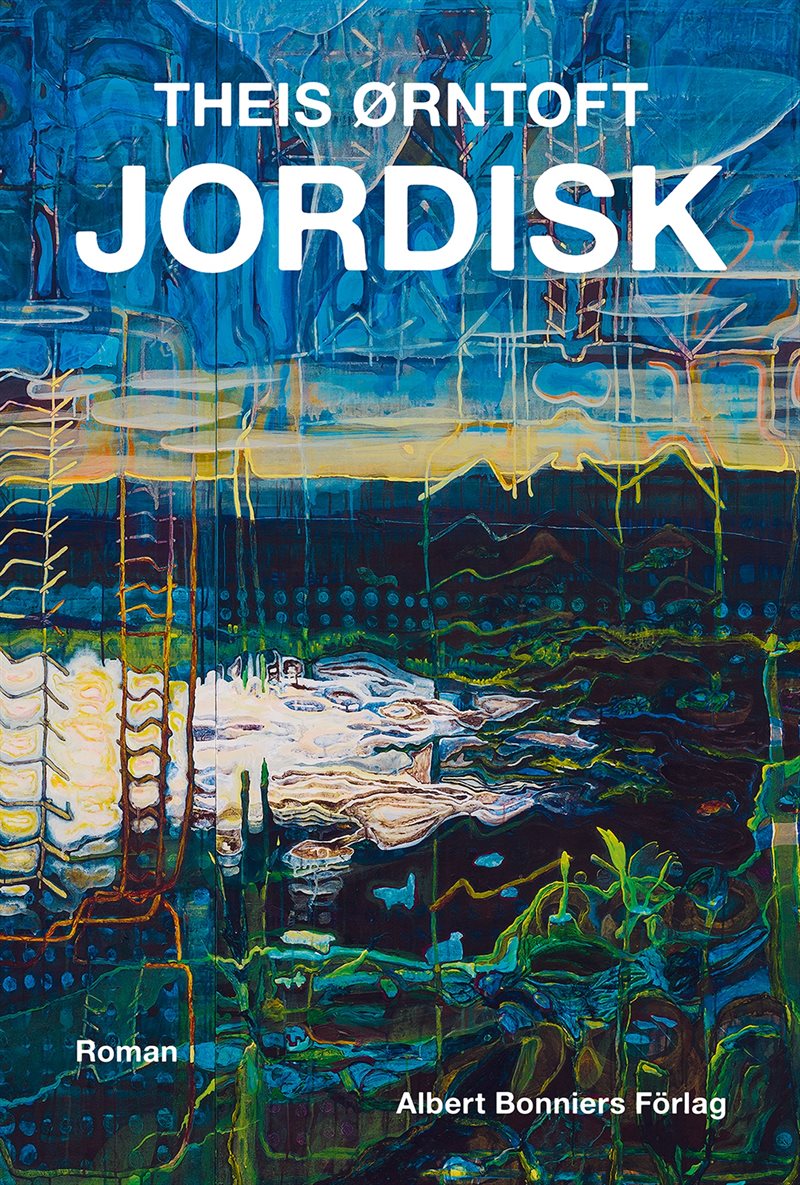 Jordisk