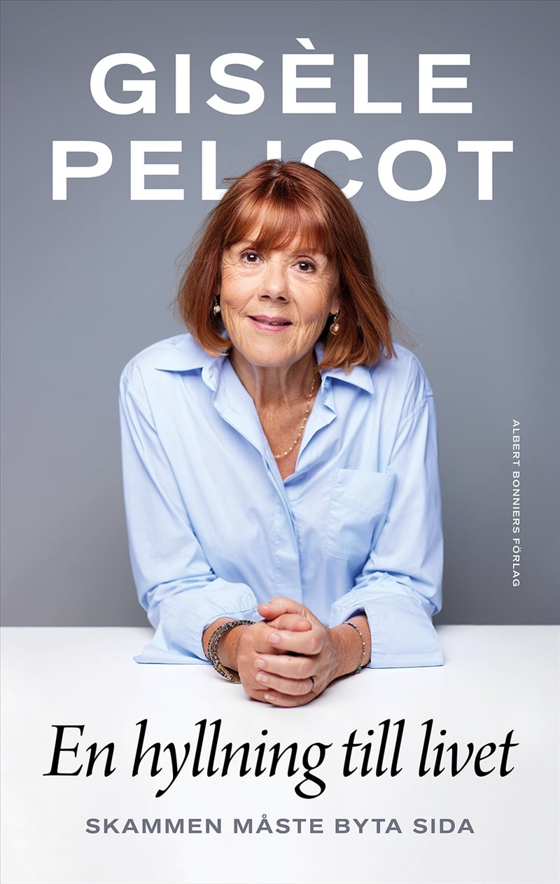 En hyllning till livet : skammen måste byta sida