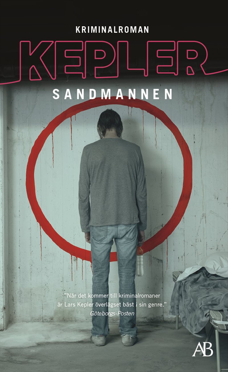 Sandmannen