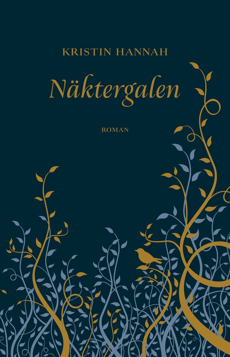 Näktergalen - begränsad specialutgåva