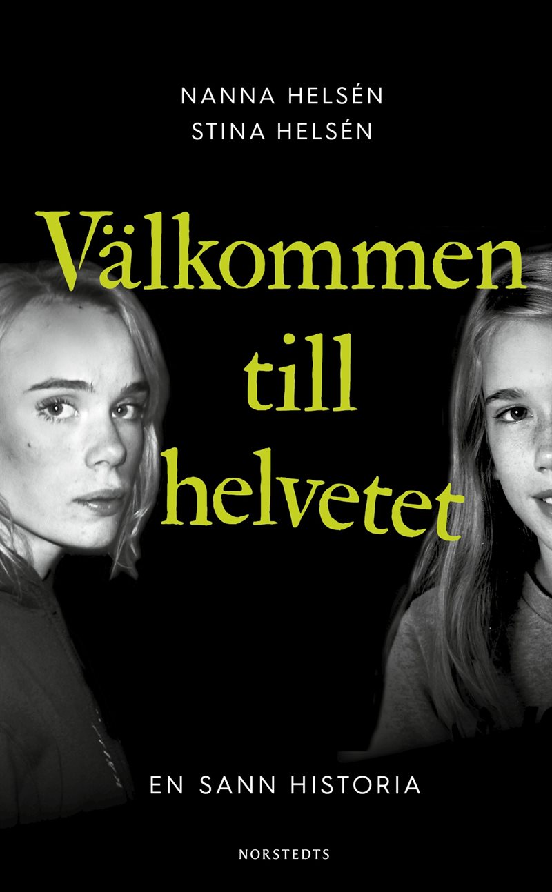 Välkommen till helvetet