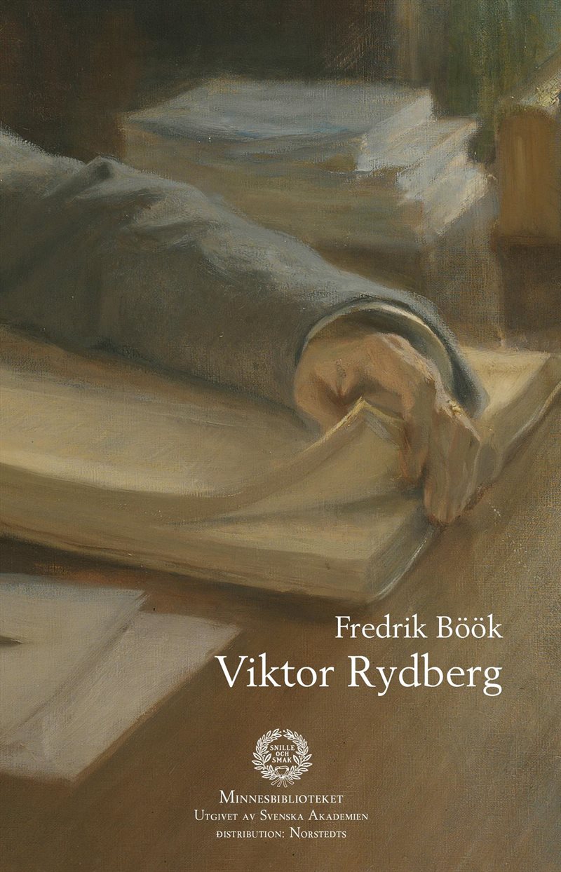 Viktor Rydberg