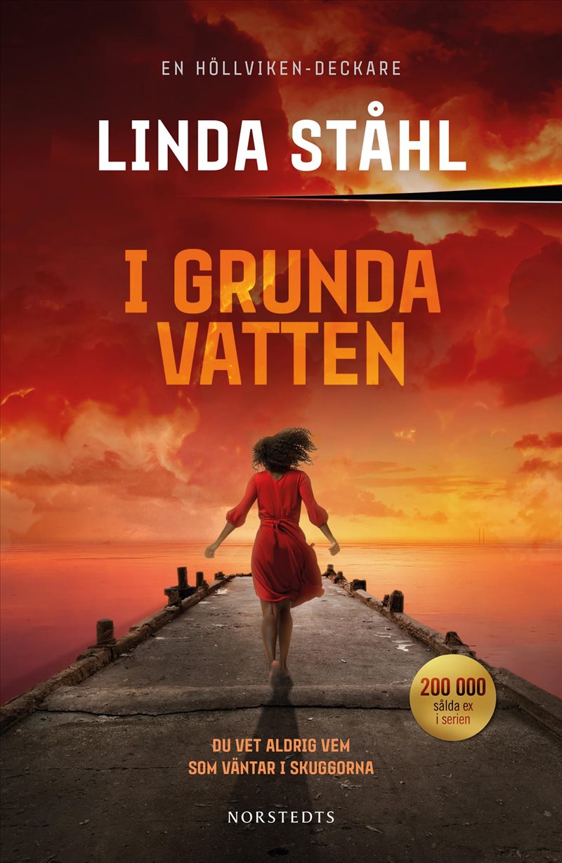 I grunda vatten