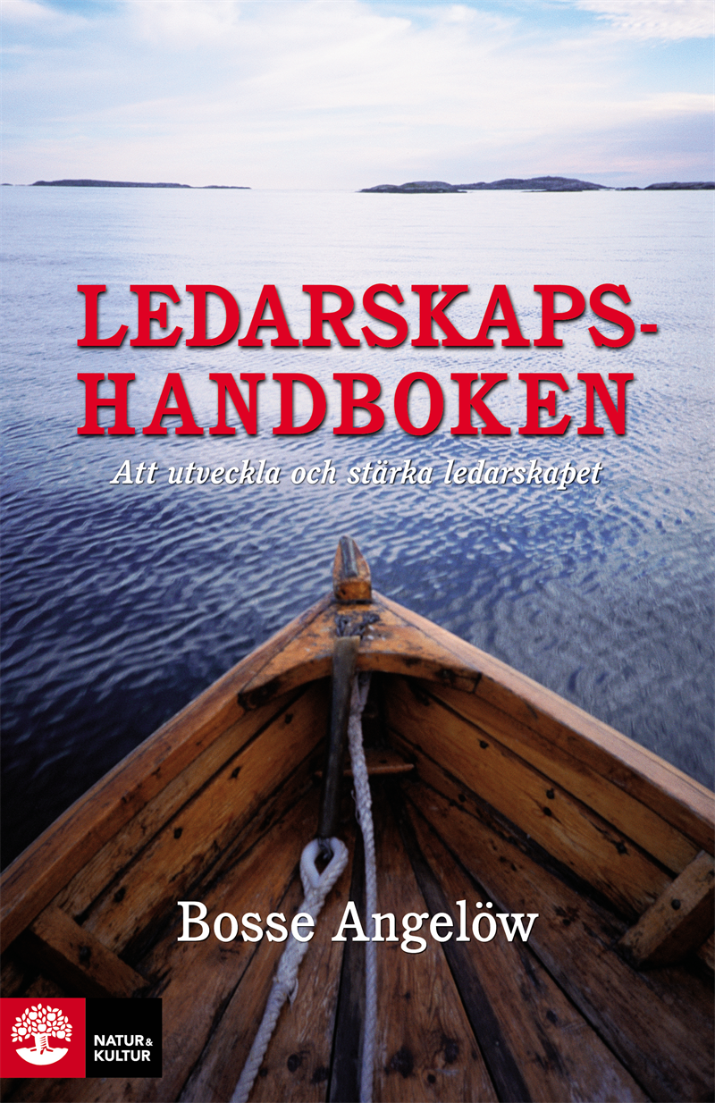 Ledarskapshandboken