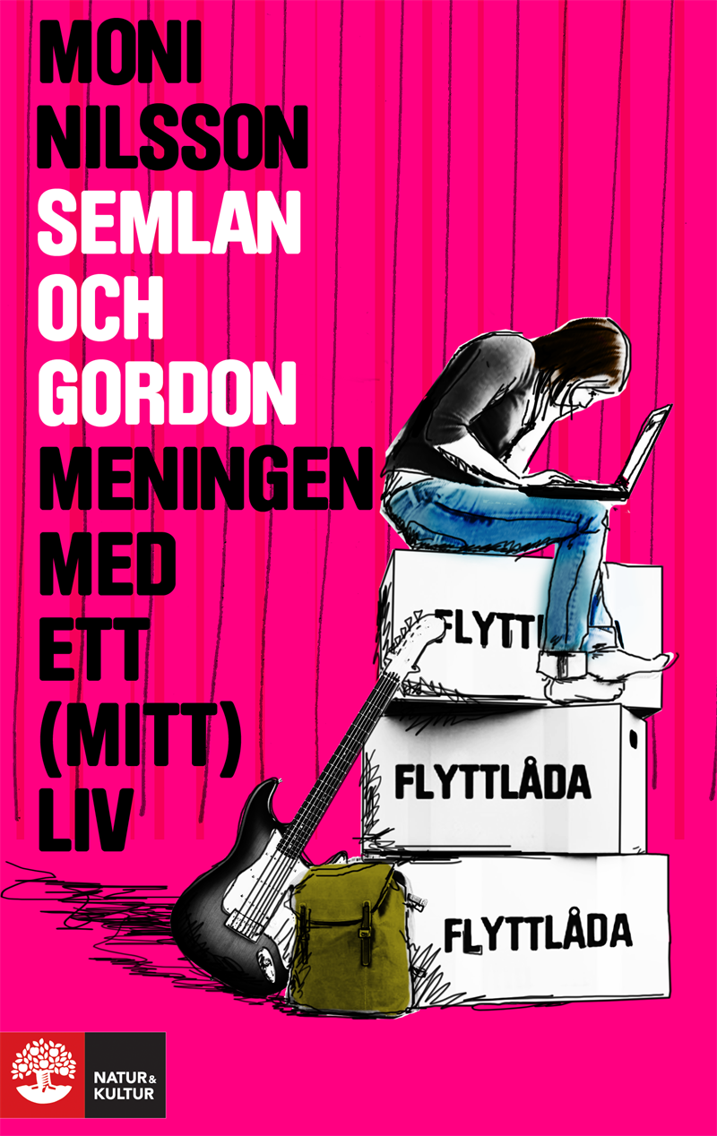 Meningen med ett (mitt) liv