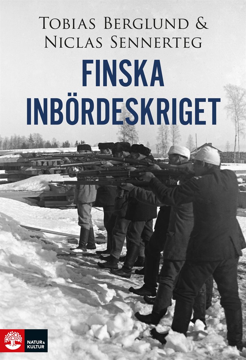 Finska inbördeskriget