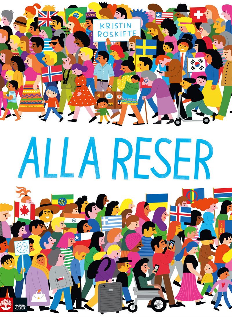 Alla reser