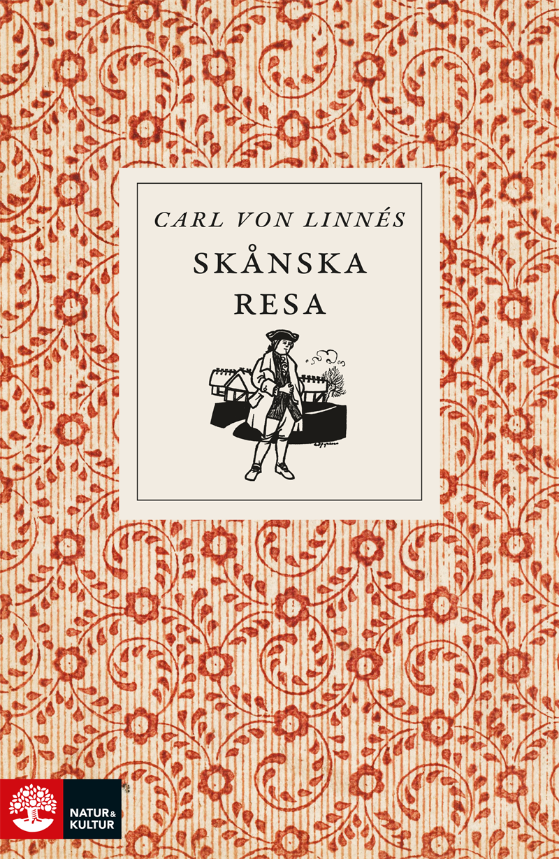 Carl von Linnés skånska resa