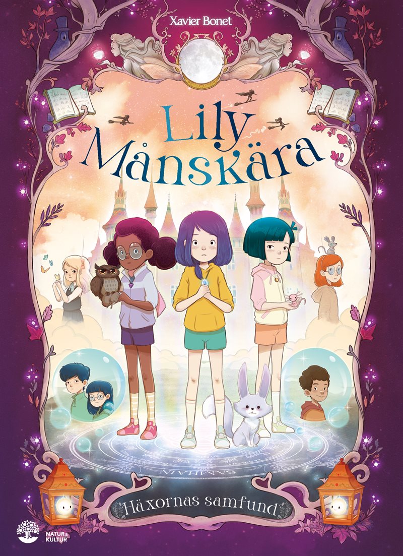 Häxornas samfund