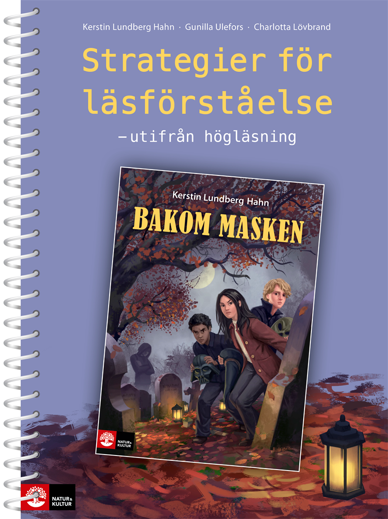 Strategier för läsförståelse