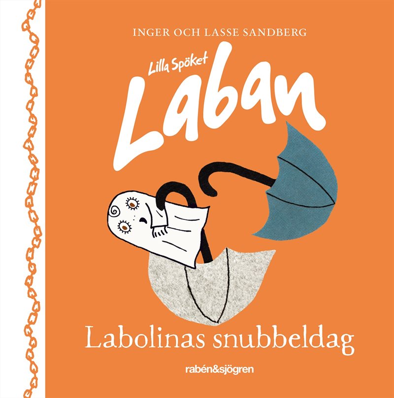 Labolinas snubbeldag