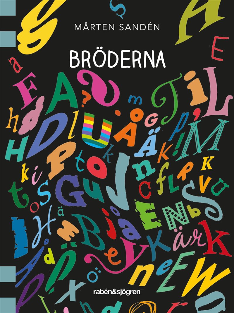 Bröderna