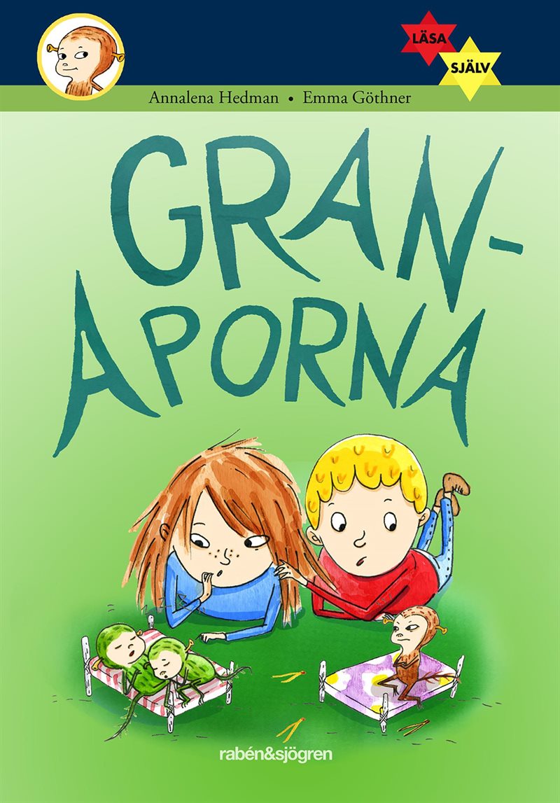 Granaporna