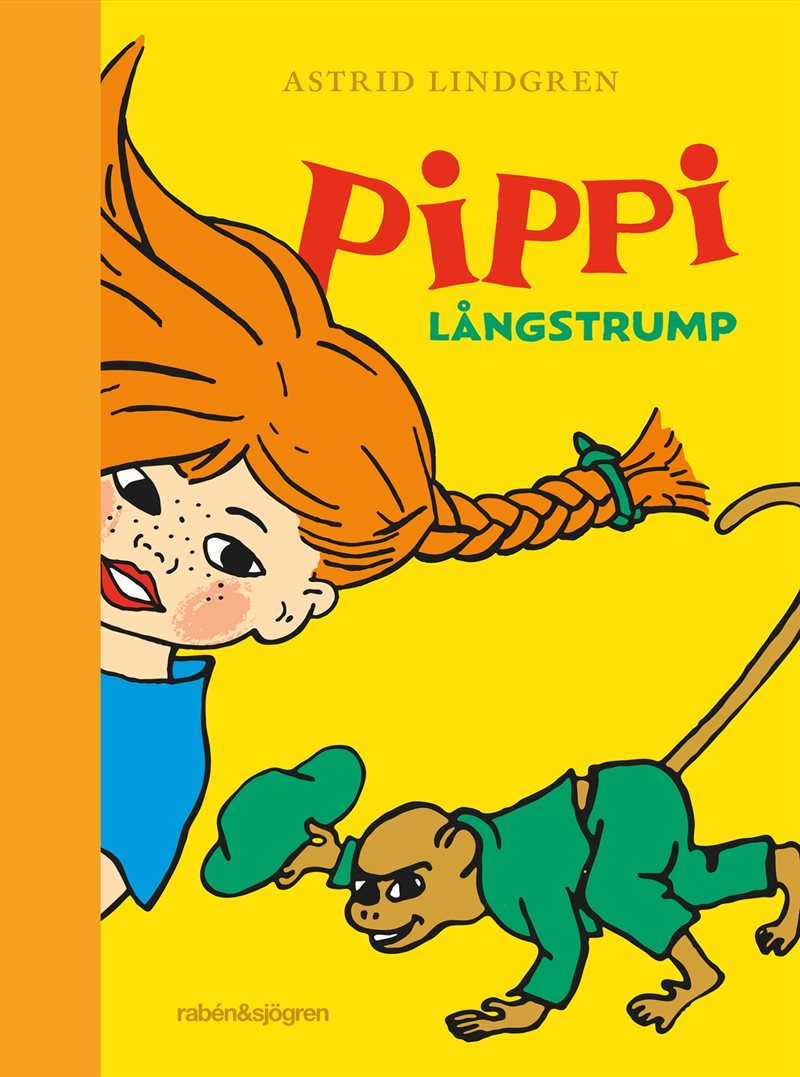 Pippi Långstrump