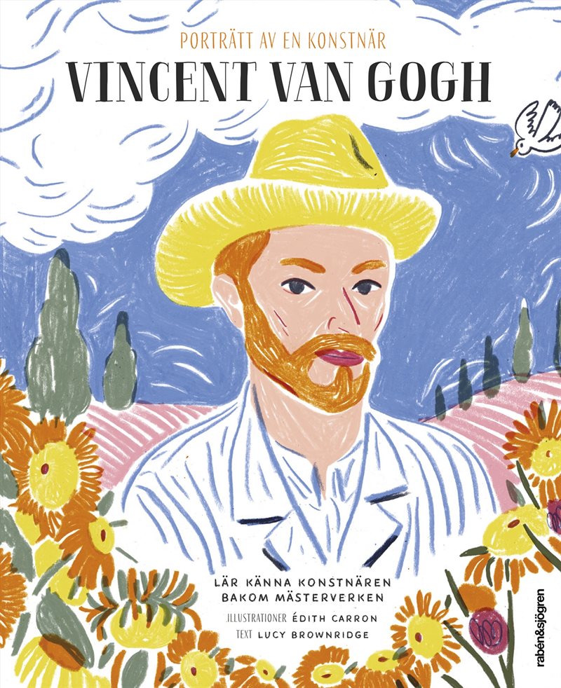 Vincent Van Gogh