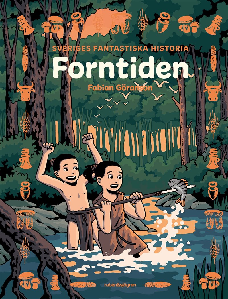 Forntiden