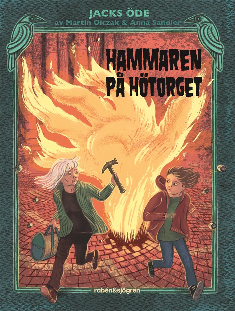 Hammaren på Hötorget