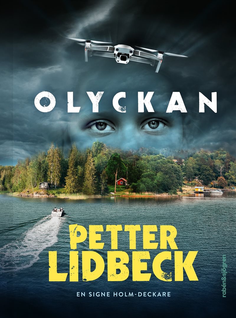 Olyckan