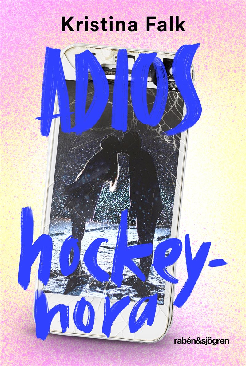 Adios hockeyhora