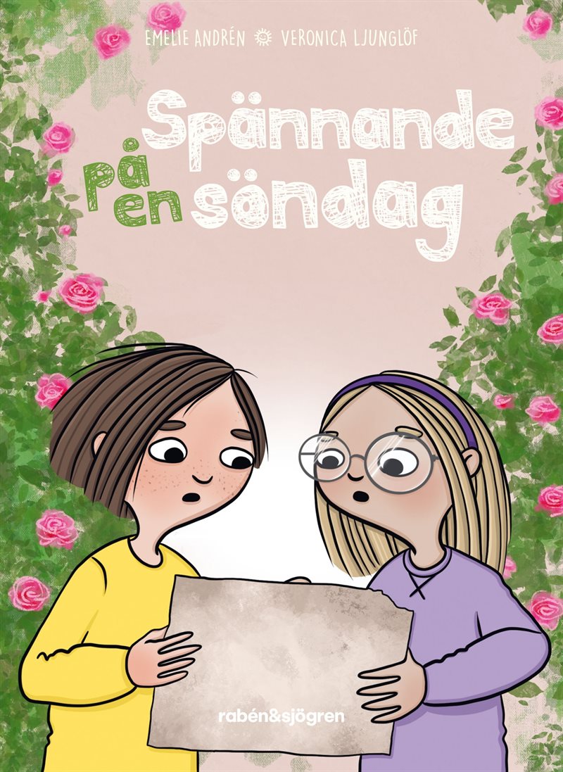 Spännande på en söndag