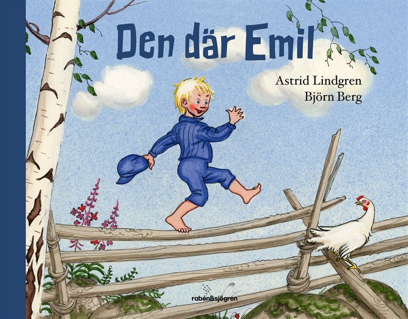 Den där Emil