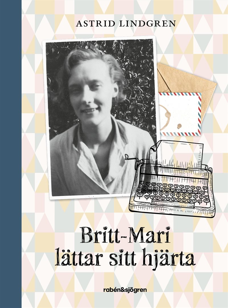 Britt-Mari lättar sitt hjärta