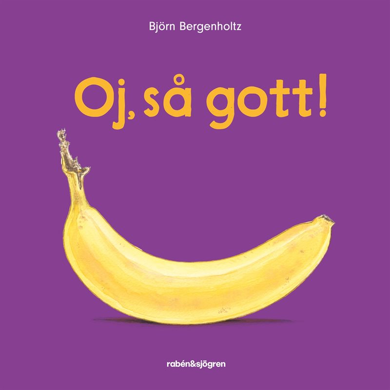 Oj, så gott!