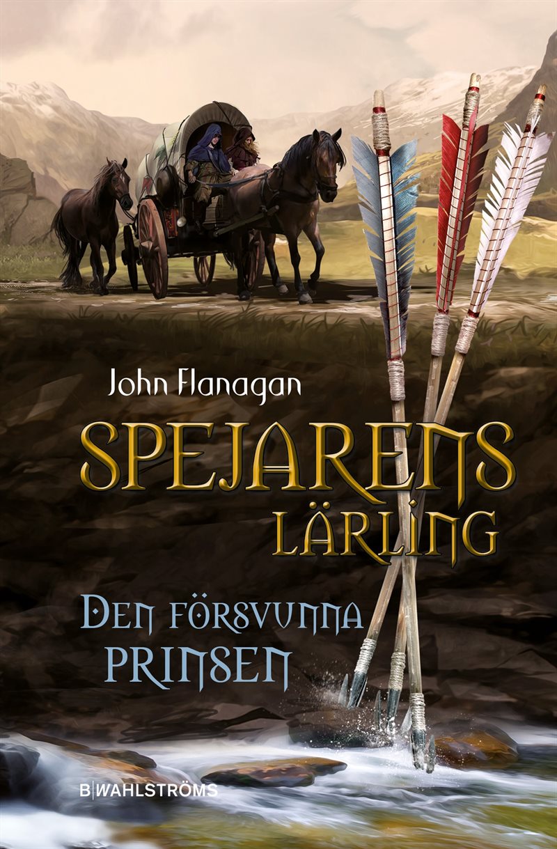 Den försvunna prinsen