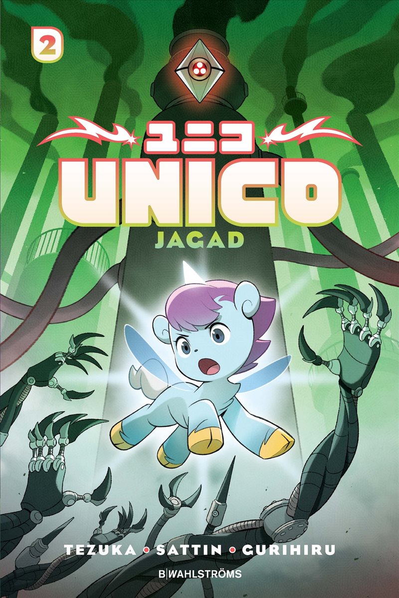 UNICO: Jagad