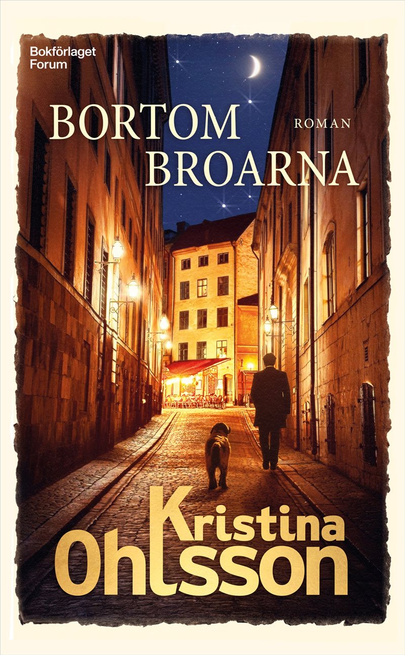 Bortom broarna