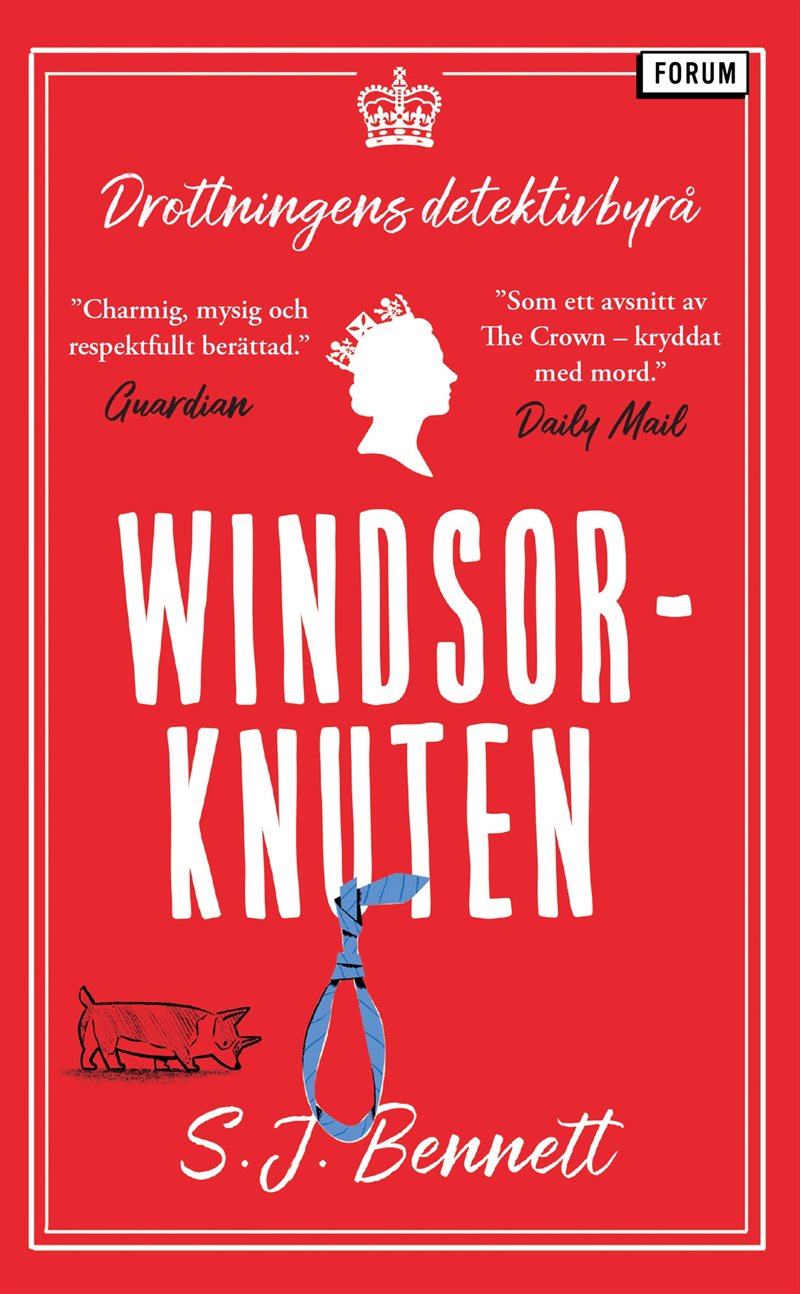 Windsorknuten