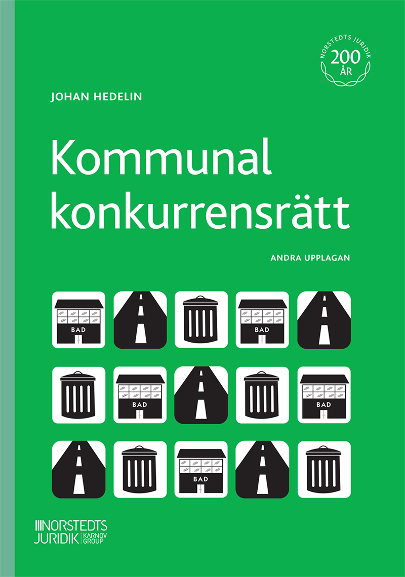 Kommunal konkurrensrätt