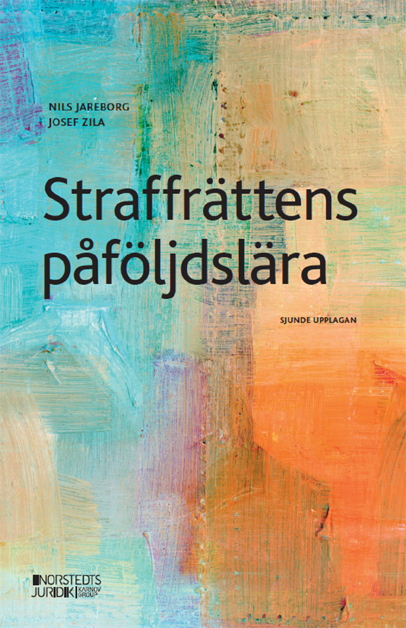 Straffrättens påföljdslära