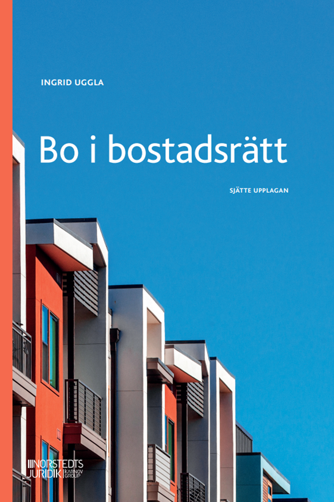 Bo i bostadsrätt