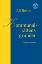 Kommunalrättens grunder