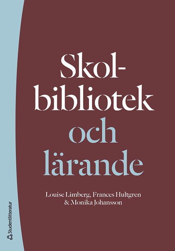 Skolbibliotek och lärande