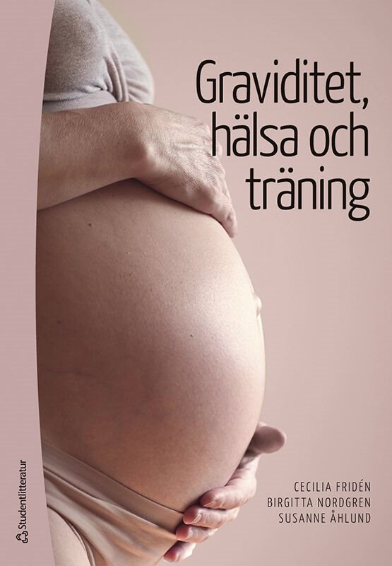 Graviditet, hälsa och träning