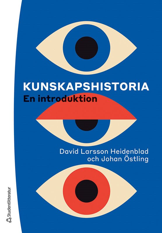 Kunskapshistoria : en introduktion