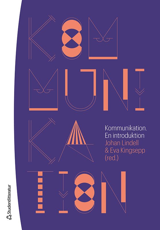 Kommunikation : en introduktion