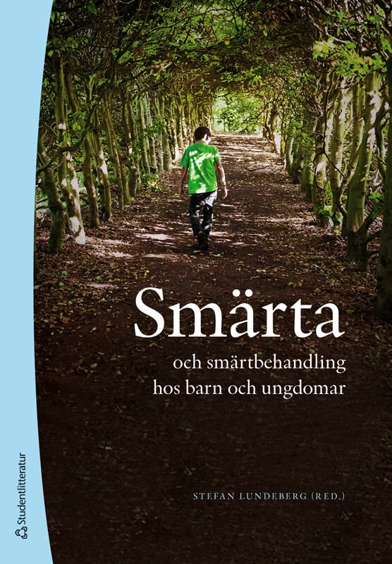 Smärta och smärtbehandling hos barn och ungdomar - 