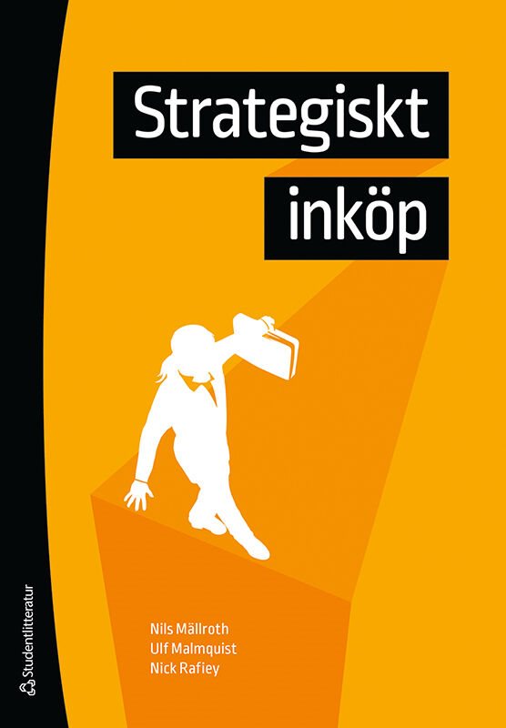 Strategiskt inköp