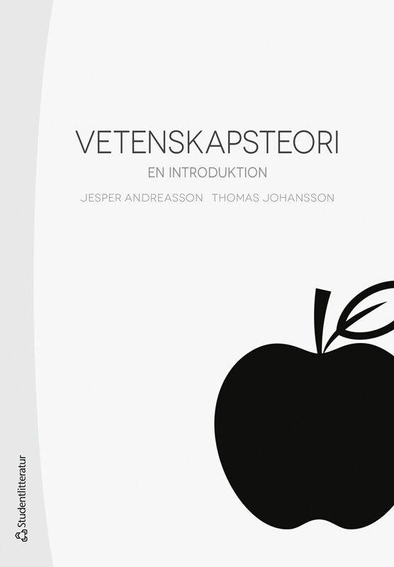 Vetenskapsteori : en introduktion