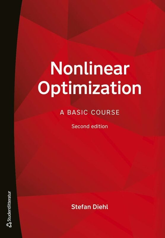Nonlinear Optimization - A Basic Course