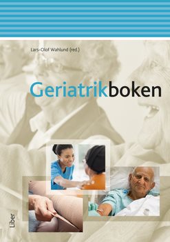 Geriatrikboken