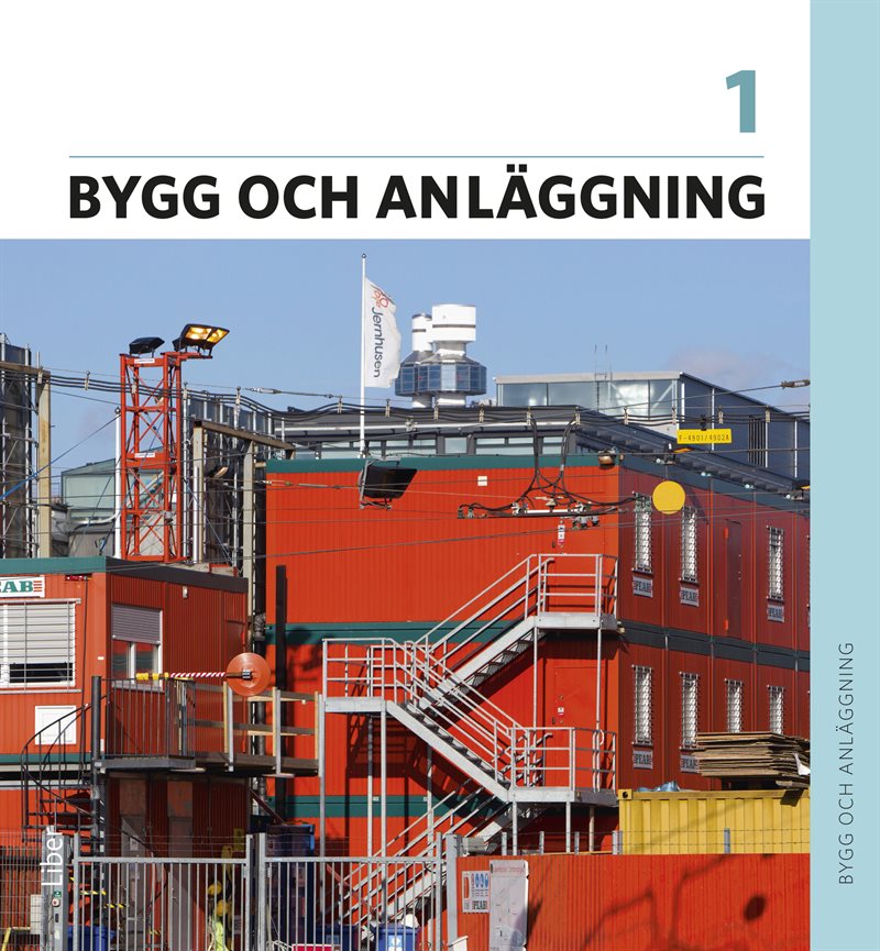 Bygg och anläggning 1