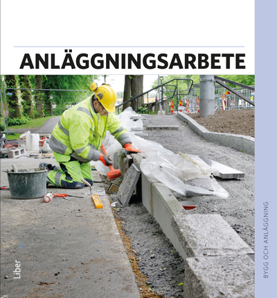 Anläggningsarbete